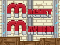 Magnet Mayhem 